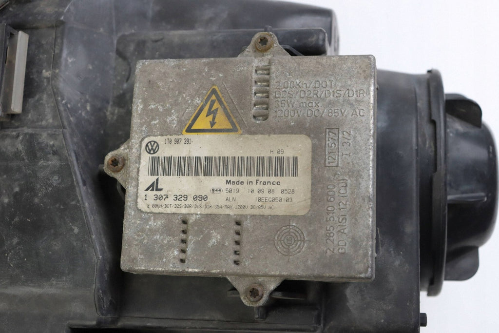 Frontscheinwerfer VW Golf V 1K6941031 Links Scheinwerfer Headlight SCH2722709681ct