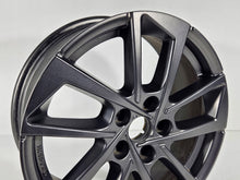 Load image into Gallery viewer, 1x Alufelge 17 Zoll 7.0" 5x114.3 43 5ET N7400ADE07 Hyundai Tucson Rim Wheel FEL2311178539ms