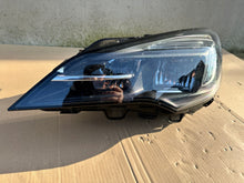 Load image into Gallery viewer, Frontscheinwerfer Opel Astra K 39195688 662588537 LED Links Headlight SCH7013661974mh