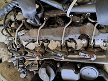 Load image into Gallery viewer, Motor Mercedes-Benz Clk 646966 2.2 CDI 236TKm 2008 Diesel Engine Komplett