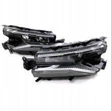 Load image into Gallery viewer, Frontscheinwerfer Citroën C5 Aircross 9845356280 9845355980 LED Ein Satz SCH8256988383wj
