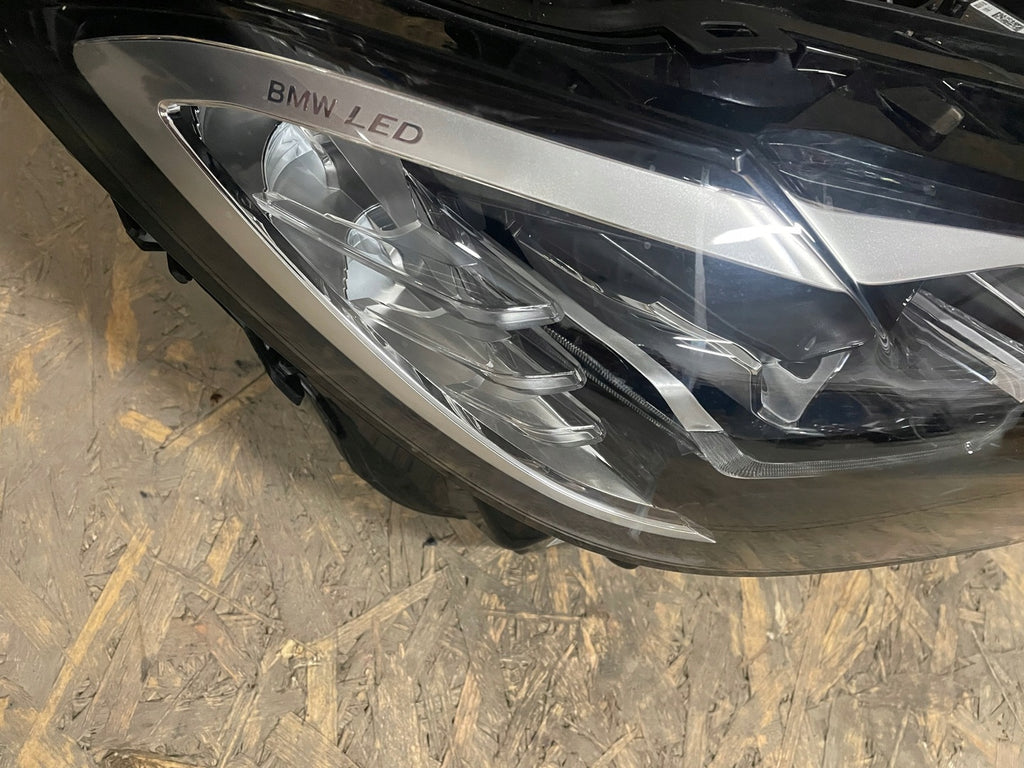 Frontscheinwerfer BMW 4 G22 G82 G23 G26 5A19352 LED Rechts oder Links SCH6387333867ls