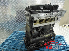 Laden Sie das Bild in den Galerie-Viewer, Motor Audi Seat Skoda VW CUWA CUW 2.0 TDI 184PS 135kW 27TKm Diesel Unkomplett