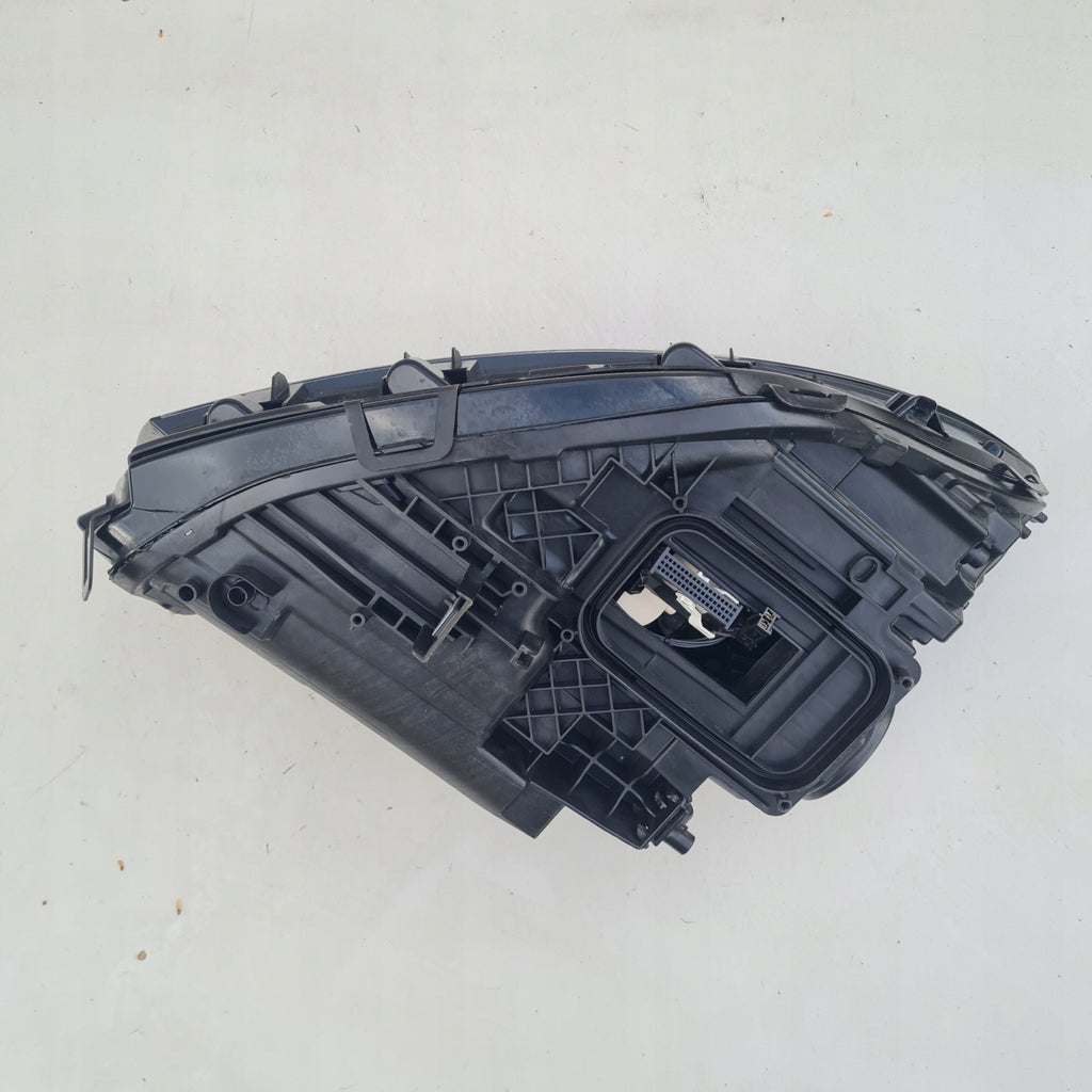 Frontscheinwerfer Mercedes-Benz Eqa Eqb A2439060100 Links Scheinwerfer Headlight SCH6039175567ih