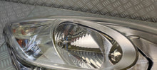 Load image into Gallery viewer, Frontscheinwerfer Ford C-Max Ein Satz Scheinwerfer Headlight SCH6407763959id