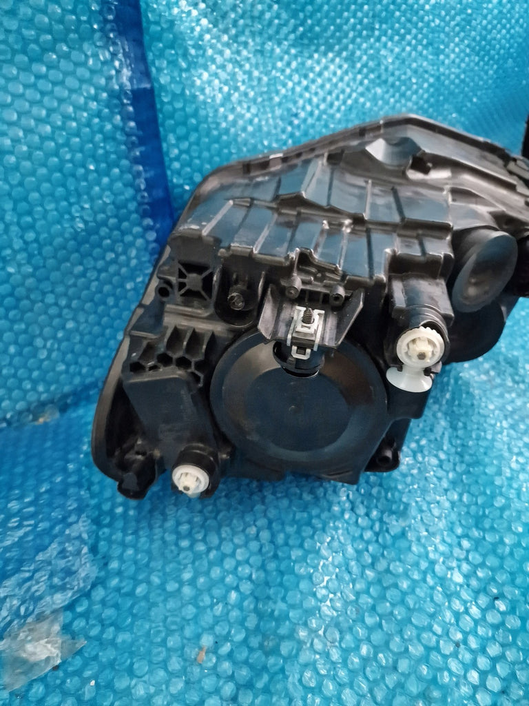 Frontscheinwerfer VW Caddy 2K1941016B LED Rechts Scheinwerfer Headlight