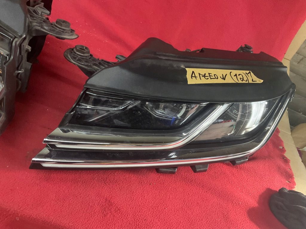 Frontscheinwerfer VW Arteon 3G8941081 3G8941082 LED Rechts oder Links SCH4843401692rp