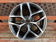 Load image into Gallery viewer, 1x Alufelge 17 Zoll 7.0&quot; 5x114.3 53ET 52910-J7600 Kia Optima Rim Wheel