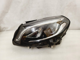 Frontscheinwerfer Mercedes-Benz W246 A2469065301 Links Scheinwerfer Headlight SCH7822138099xj