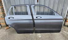 Laden Sie das Bild in den Galerie-Viewer, Tür Mercedes-Benz Glc A253 Vorne Rechts Door Porta Porte