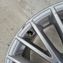 Load image into Gallery viewer, 1x Alufelge 18 Zoll 8.5" 5x112 Zum Streichen 8S0601025D Audi Tt Rim Wheel FEL1237472343it