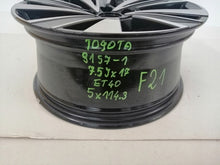Load image into Gallery viewer, 1x Alufelge 17 Zoll 7.5" 5x114.3 42611YP320 Toyota Rim Wheel FEL6741788844hi