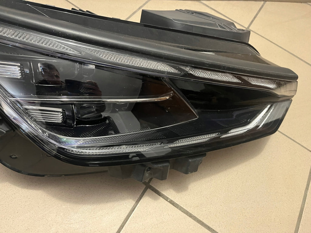 Frontscheinwerfer Kia Ev6 Full LED Rechts Scheinwerfer Headlight SCH1905192788bz