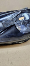 Laden Sie das Bild in den Galerie-Viewer, Frontscheinwerfer VW Golf VI 5K1941005M Links Scheinwerfer Headlight SCH7340402402uf