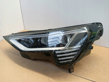 Laden Sie das Bild in den Galerie-Viewer, Frontscheinwerfer Audi E-Tron 4KE941039 LED Links Scheinwerfer Headlight