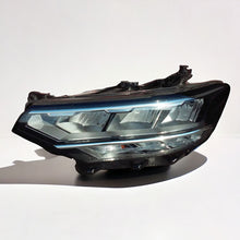 Laden Sie das Bild in den Galerie-Viewer, Frontscheinwerfer VW Passat B8 3G1941035 LED Links Scheinwerfer Headlight