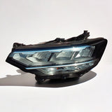 Frontscheinwerfer VW Passat B8 3G1941035 LED Links Scheinwerfer Headlight