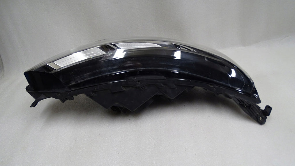 Frontscheinwerfer Renault Megane IV 260108478 LED Rechts Scheinwerfer Headlight SCH2732398433di