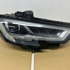 Frontscheinwerfer Audi A3 8V0941784 LED Rechts Scheinwerfer Headlight SCH4671524079sg