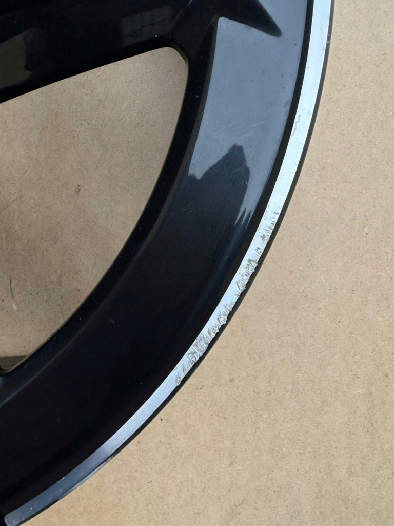 1x Alufelge 18 Zoll 7.5" 5x112 44ET A2054019500 Mercedes-Benz W205 Rim Wheel FEL8233086477rt