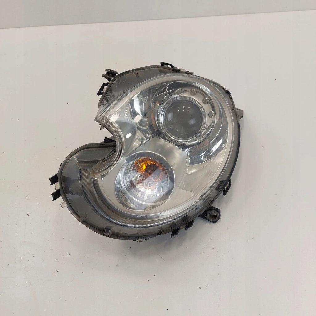 Frontscheinwerfer Mini R57 162703 Xenon Links Scheinwerfer Headlight SCH7926921404uz