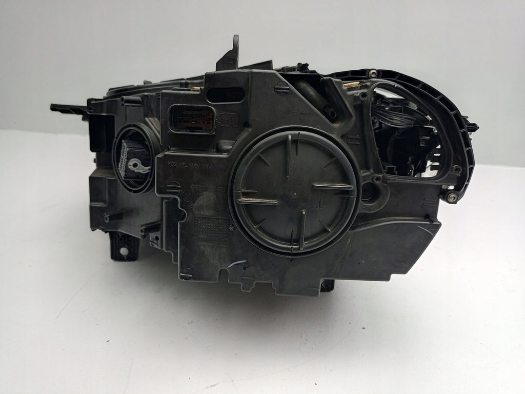 Frontscheinwerfer BMW X5 F15 F16 8738674 Rechts Scheinwerfer Headlight SCH9079841403sl