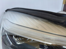 Laden Sie das Bild in den Galerie-Viewer, Frontscheinwerfer BMW 2 F45 F46 8738646 Rechts Scheinwerfer Headlight SCH3810097918ob