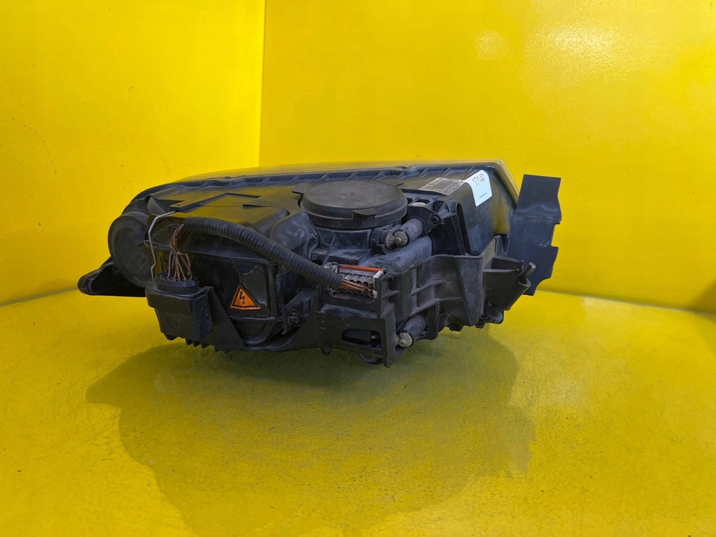 Frontscheinwerfer VW Touareg 7L6941015 Xenon Links Scheinwerfer Headlight