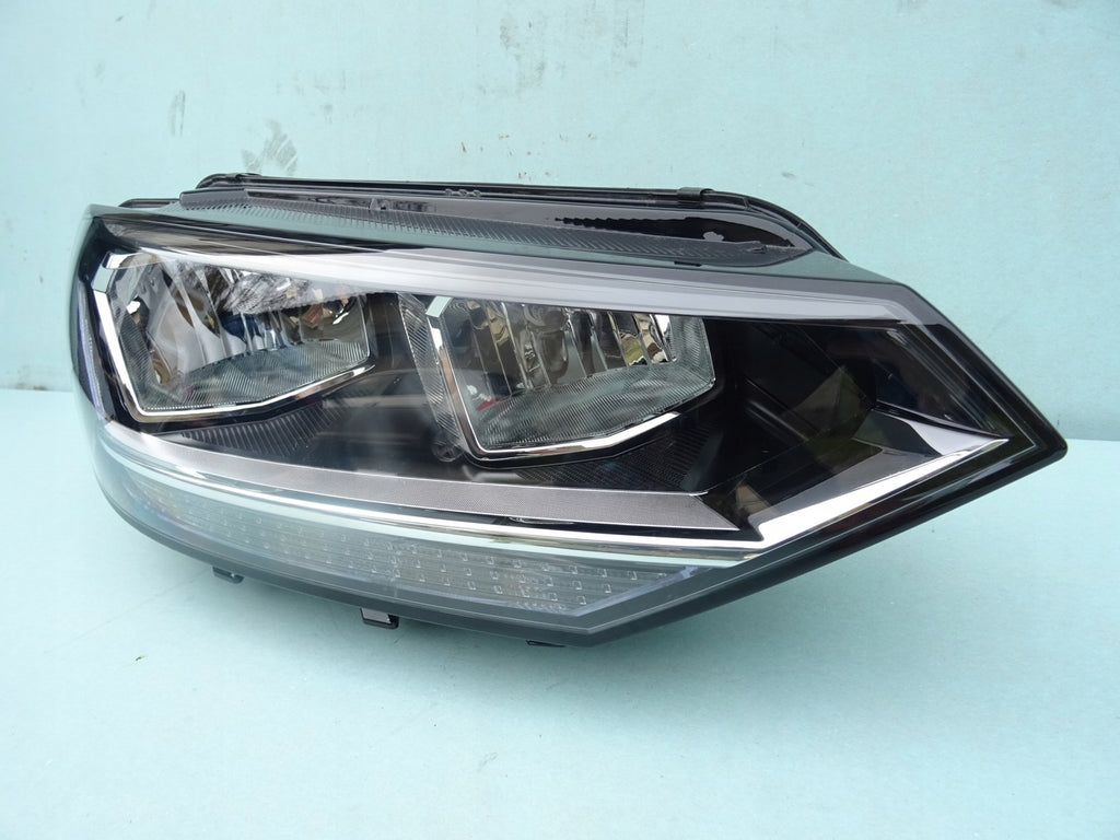 Frontscheinwerfer VW Touran 5TB941006A Halogen Rechts Scheinwerfer Headlight