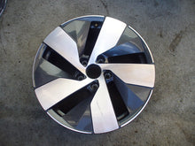 Laden Sie das Bild in den Galerie-Viewer, 1x Alufelge 17 Zoll 7.5" 5x112 3J0601025K VW Passat Rim Wheel FEL5418210642lo