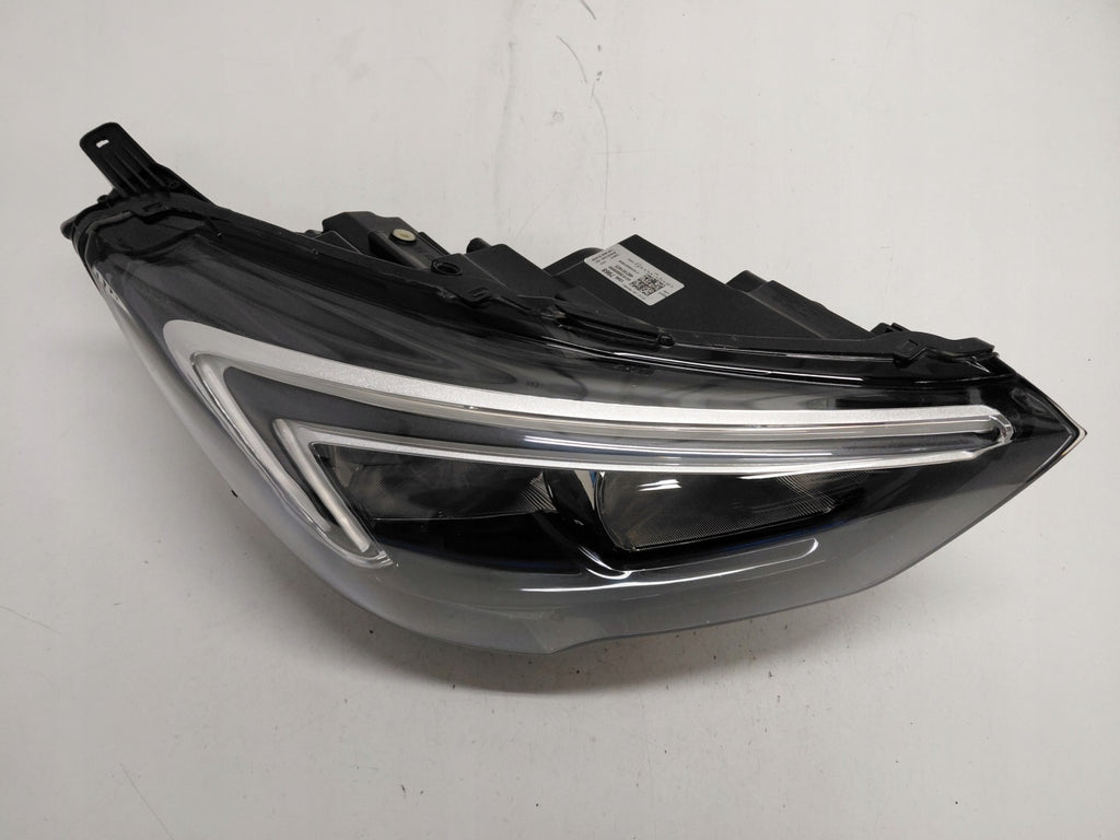 Frontscheinwerfer Opel Crossland 13467968 Rechts Scheinwerfer Headlight SCH6399459528jj
