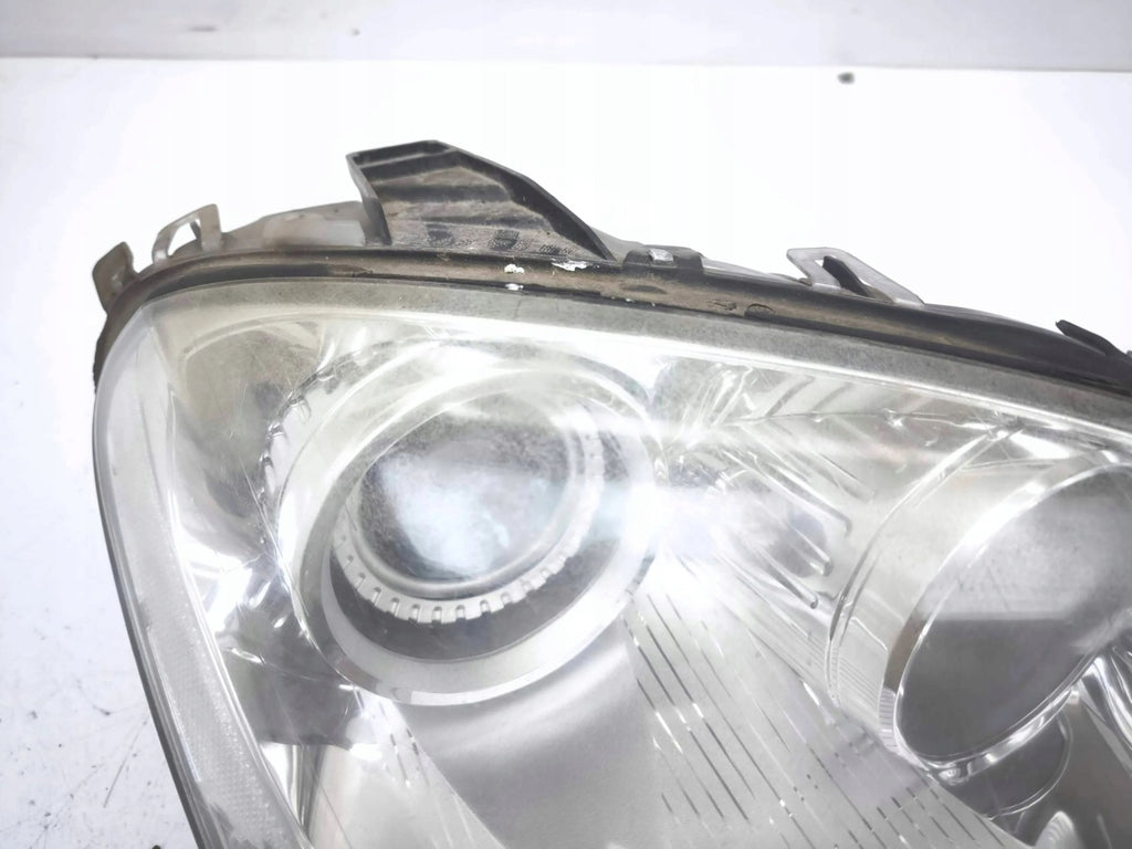 Frontscheinwerfer Mercedes-Benz W164 A1648205961 Rechts Scheinwerfer Headlight SCH2861140844pt