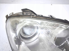 Laden Sie das Bild in den Galerie-Viewer, Frontscheinwerfer Mercedes-Benz W164 A1648205961 Rechts Scheinwerfer Headlight SCH2861140844pt