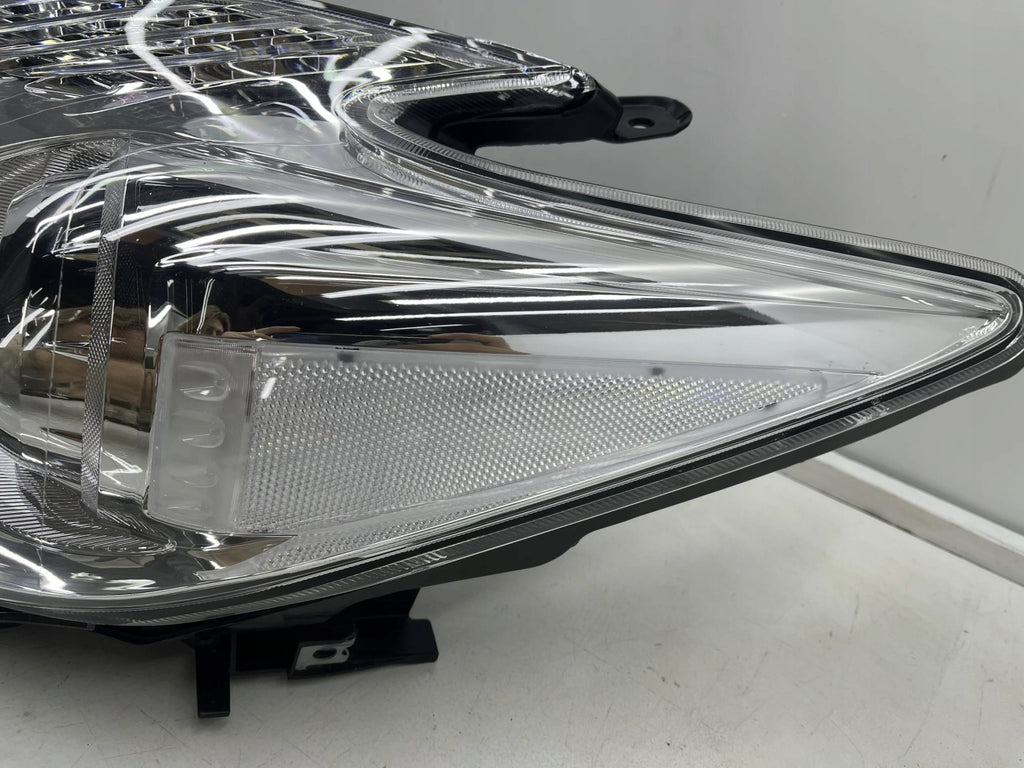 Frontscheinwerfer Toyota Prius 81170-47510 Links Scheinwerfer Headlight SCH7372966072ea