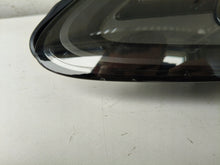 Laden Sie das Bild in den Galerie-Viewer, Frontscheinwerfer Porsche Cayenne 9Y0941033AB Full LED Links Headlight SCH5838486164mj