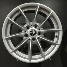 Laden Sie das Bild in den Galerie-Viewer, 4x Alufelge 16 Zoll 6.5" 5x112 22ET Audi I Rim Wheel FEL6991569826dq