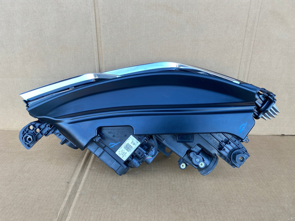 Frontscheinwerfer VW Arteon 3G8941082D LED Rechts Scheinwerfer Headlight SCH9137206066qz