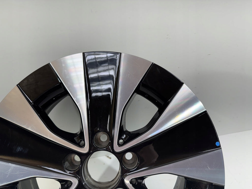 1x Alufelge 17 Zoll 7.0" 5x112 51ET A4474015200 Mercedes-Benz Rim Wheel FEL8992590248mq