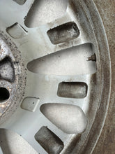 Load image into Gallery viewer, 1x Alufelge 20 Zoll 8.5" 5x120 47ET CK5M-1007-EA Land Rover Rim Wheel FEL3835825425el