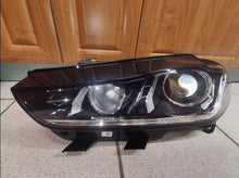 Laden Sie das Bild in den Galerie-Viewer, Frontscheinwerfer Jaguar Xe X760 GX7313W030E Xenon Links Scheinwerfer Headlight SCH2210074744ap