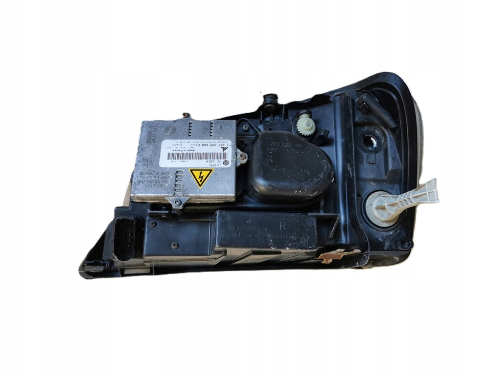 Frontscheinwerfer Ford Galaxy 1305235533 Xenon Rechts Scheinwerfer Headlight SCH7604440769bl
