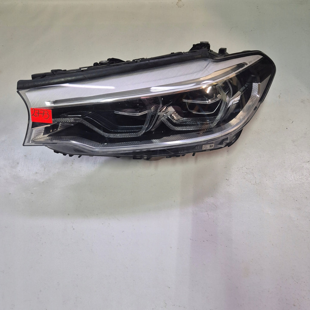 Frontscheinwerfer BMW 5 G31 G30 7439193-04 LED Ein Stück (Rechts oder Links) SCH4838818510yh