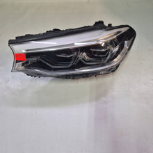 Laden Sie das Bild in den Galerie-Viewer, Frontscheinwerfer BMW 5 G31 G30 7439193-04 LED Ein Stück (Rechts oder Links) SCH4838818510yh