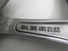 Load image into Gallery viewer, 1x Alufelge 19 Zoll 9.0" 5x112 20ET A2534013100 Mercedes-Benz Glc X253 Rim Wheel FEL5517206563tb