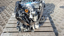Laden Sie das Bild in den Galerie-Viewer, Motor Audi A4 B8 CAG CAGA 2.0 TDI 143PS 105kW 129TKm 2012 Diesel Engine Komplett MOT7216763156ct