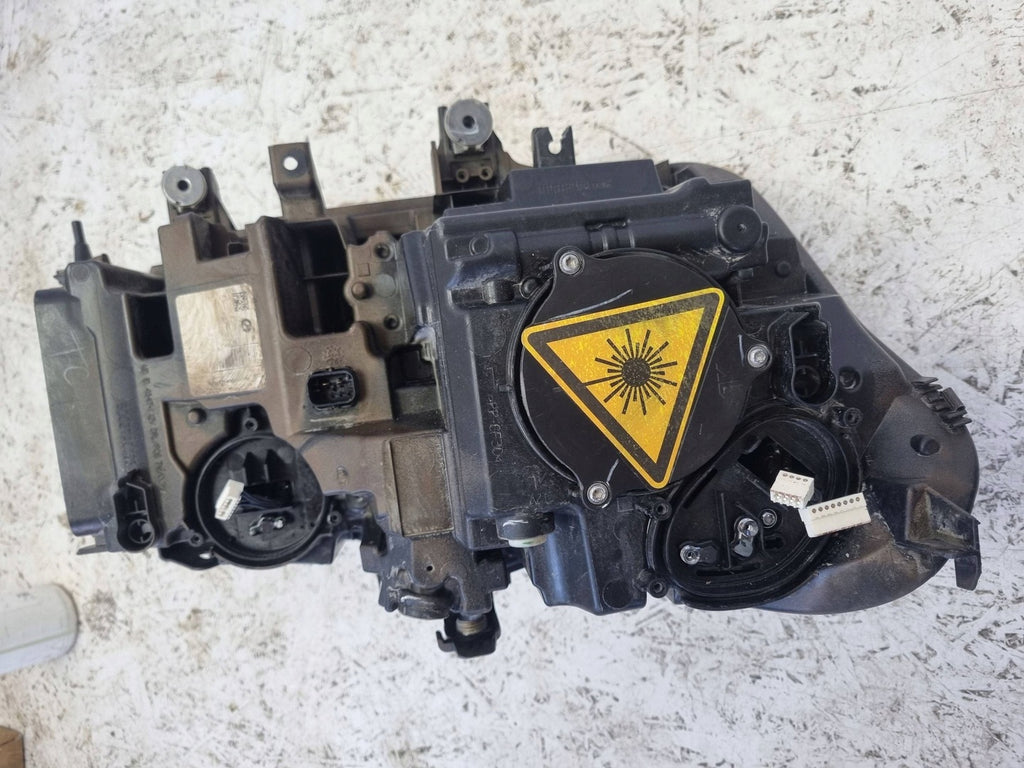 Frontscheinwerfer BMW X5 G05 948178905 Laser Links Scheinwerfer Headlight SCH9151421789ex