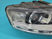 Laden Sie das Bild in den Galerie-Viewer, Frontscheinwerfer Audi A6 C6 1371313 4F0941004DH Xenon Rechts Headlight