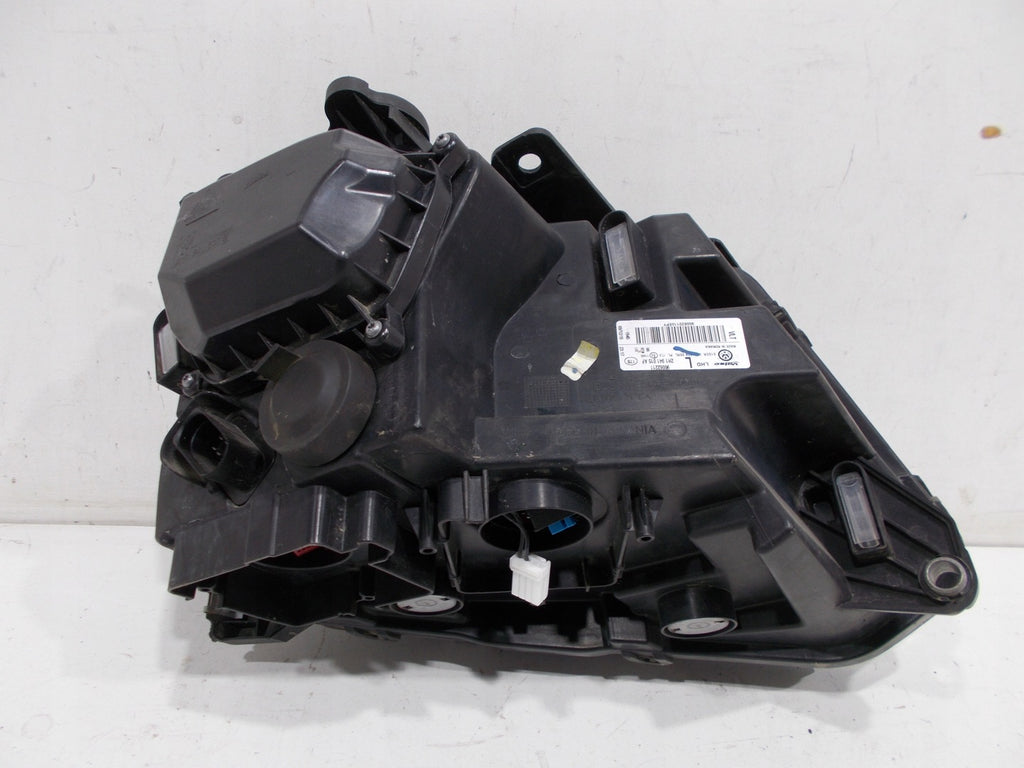 Frontscheinwerfer VW Amarok 2H1941015AF Xenon Ein Stück (Rechts oder Links) SCH3724137747wp