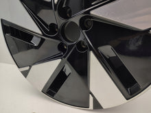Load image into Gallery viewer, 1x Alufelge 19 Zoll 8.5" 5x108 56ET Glanz Schwarz 32294213 Volvo Xc60 Rim Wheel FEL1210317823pv