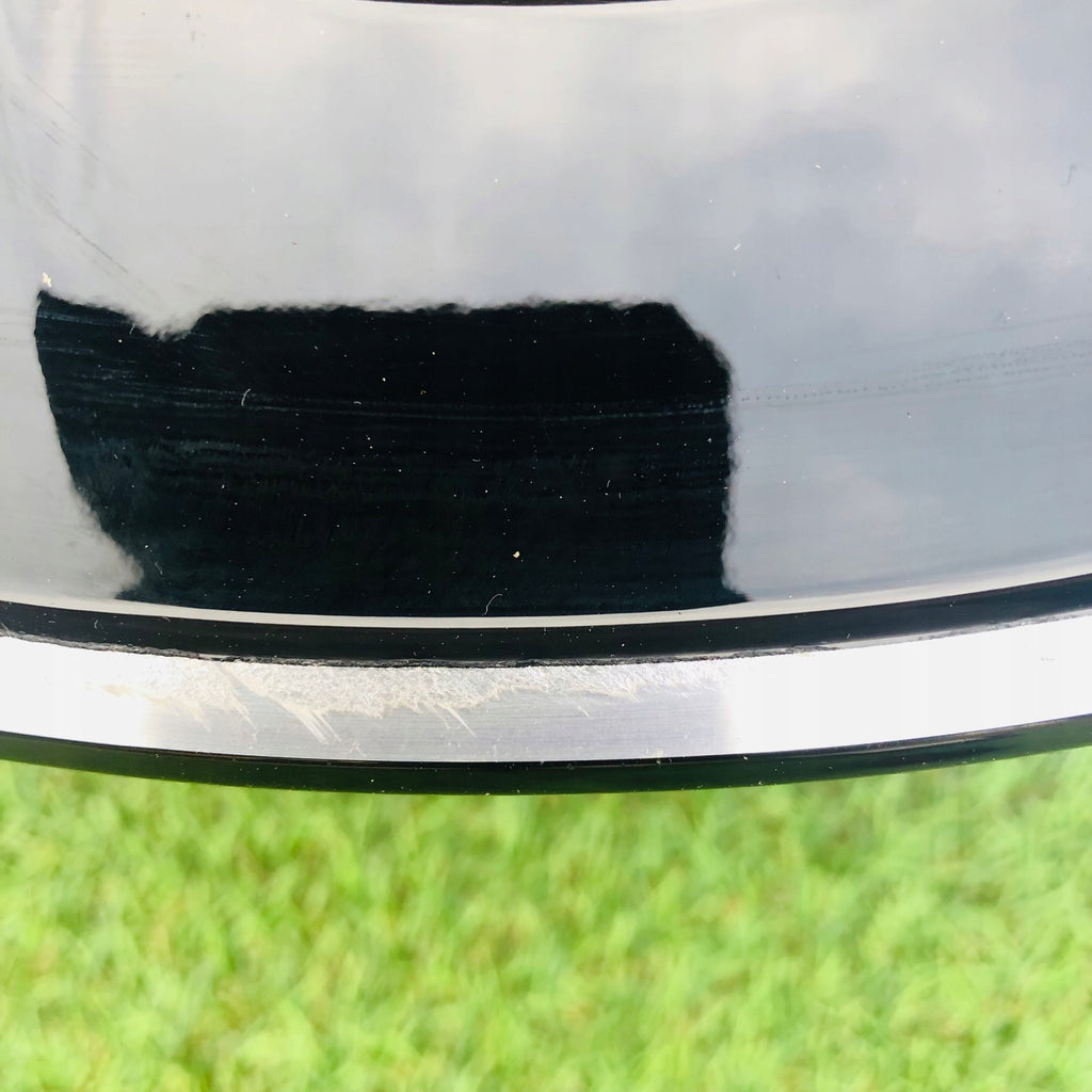 1x Alufelge 17 Zoll 6.5" 5x112 1774012900 Mercedes-Benz Rim Wheel